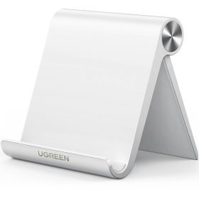 UGREEN Multi-Angle Phone Stand 30285 White
