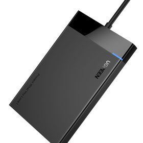 UGREEN SATA Hard Driver Enclosure 30847 USB 3.0 to 2.5 (BB)