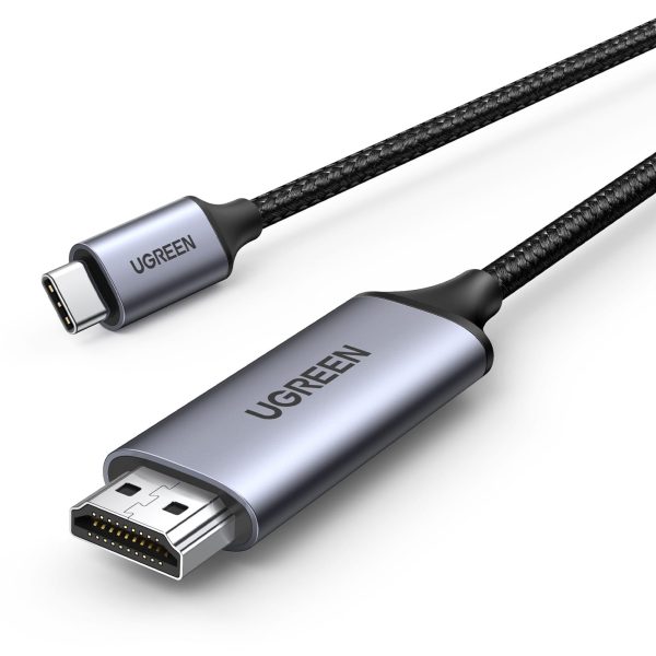 UGREEN USB-C To HDMI Cable 50570