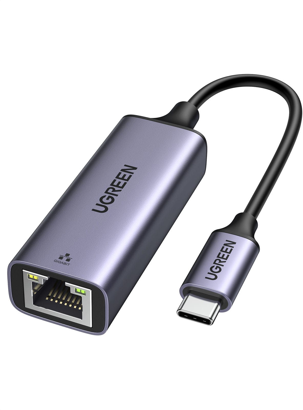 UGREEN-50737-6957303857371 UGREEN Gigabit Ethernet Adapter 50737 USB-C 3.1 GEN1 – Hochwertig & günstig bei ShopDeca