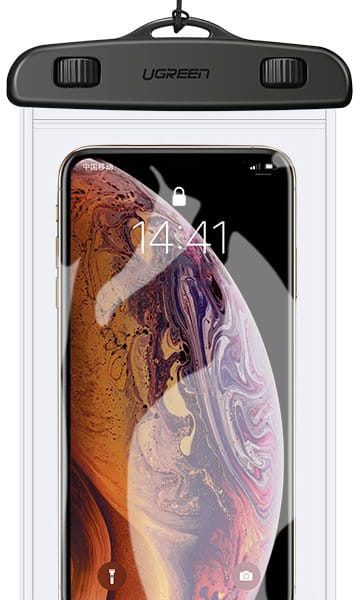 UGREEN Waterproof Phone Pouch 60959 (BB)