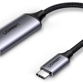 UGREEN USB-C To HDMI Female Adapter 70444
