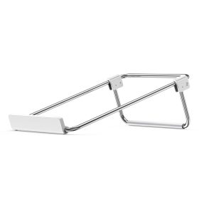 UGREEN Desktop adj. Laptop Stand 80348 Silver (BB)