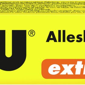 UHU Universalkleber extra 31g 46015