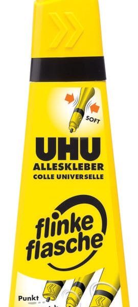 UHU Flinke Flasche 46315 90g