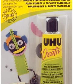 UHU Creativ Glue 47195 25g