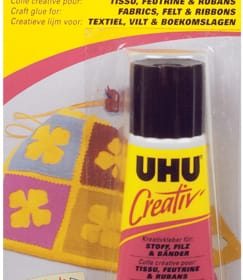 UHU Creativ Glue 47265 40g