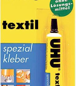 UHU Textilkleber 48665