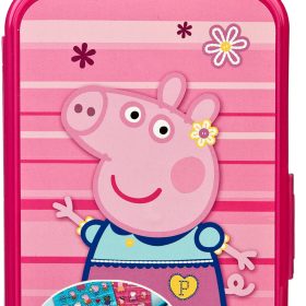 UNDERCOVER Malset to go PIGP0401 Peppa Pig