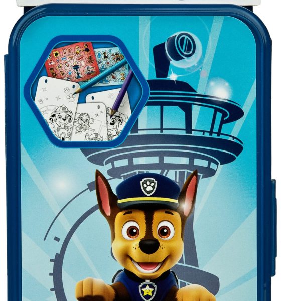 UNDERCOVER Malset to go PPAT0401 Paw Patrol
