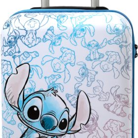 UNDERCOVER Kinder-Trolley Stitch 36lt STLO7654 Hardcase