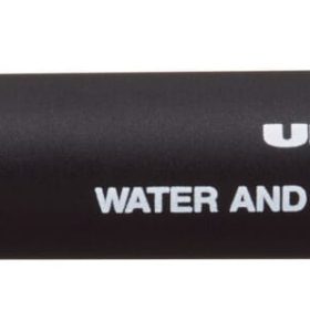 UNI-BALL Fineliner Pin 1.0 mm 10.1.1021 black