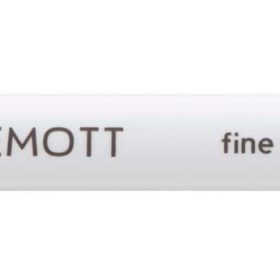 UNI-BALL Fineliner Emott 0.4mm PEM-SY_21_BLACK schwarz