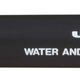 UNI-BALL Fineliner Pin 0,3mm PIN03200(S)B schwarz