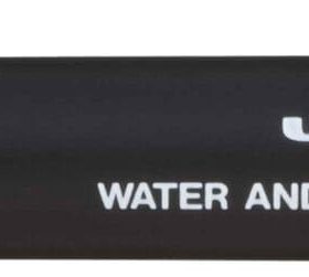 UNI-BALL Fineliner Pin 0,5mm PIN05200(S)B schwarz