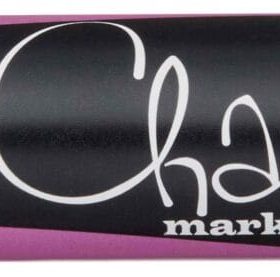 UNI-BALL Chalk Marker 1.8-2.5mm PWE-5M METALLIC PINK Metallic rosa