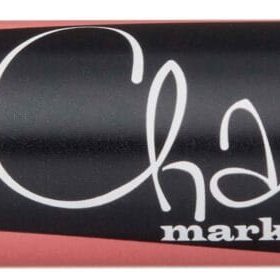UNI-BALL Chalk Marker 1.8-2.5mm PWE-5M METALLIC RED Metallic rot