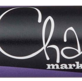 UNI-BALL Chalk Marker 1.8-2.5mm PWE-5M METALLIC VIOLET Metallic violett