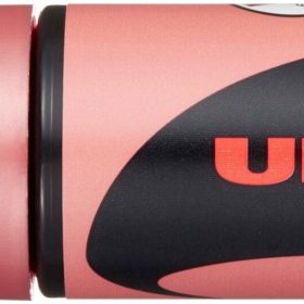 UNI-BALL Chalk Marker 8mm PWE-8K METALLIC RED Metallic rot