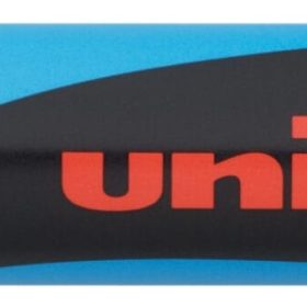 UNI-BALL Chalk Marker 1,8-2,5mm PWE5M L.BLUE hellblau