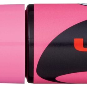 UNI-BALL Chalk Marker 8mm PWE8K F.PINK rosa