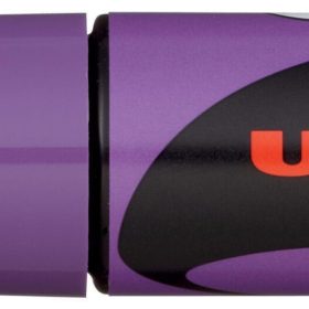 UNI-BALL Chalk Marker 8mm PWE8K VIOLET violett