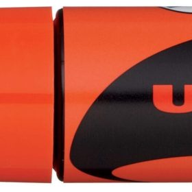 UNI-BALL Chalk Marker 8mm PWE8KF.ORANG orange