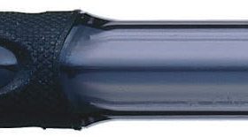 UNI-BALL Kugelschreib. Power 1mm SN-220 BLACK schwarz