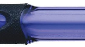 UNI-BALL Kugelschreib.Power 1mm SN-220 BLUE blau