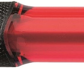 UNI-BALL Kugelschreib. Power 1mm SN-220 RED rot