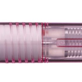 UNI-BALL Jetstream 4 Farben 0.7mm SXE4-500-07P rosa