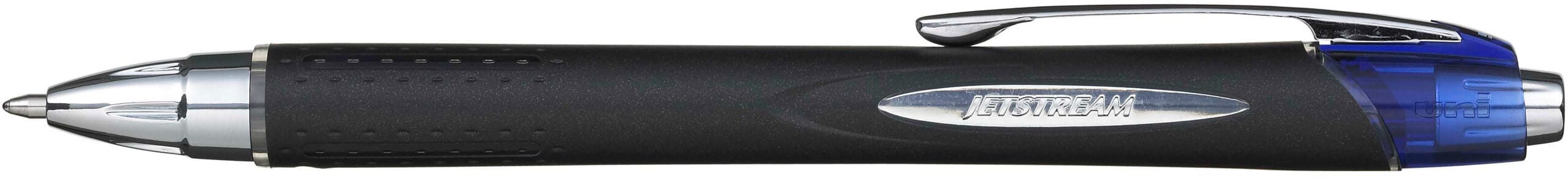 UNI-BALL-SXN-210-BLUE-4902778789100 UNI-BALL Gel Jetstream RT 1mm SXN-210 BLUE blau – Bild 1