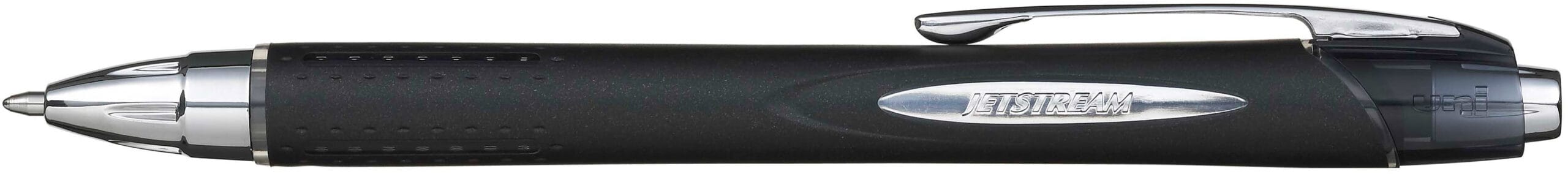 UNI-BALL-SXN210-BLACK-4902778789094 UNI-BALL Gel Jetstream RT 1mm SXN210 BLACK schwarz – Hochwertig & günstig bei ShopDeca