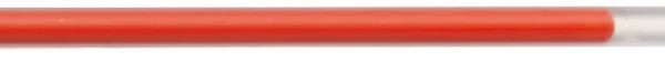 UNI-BALL Mine Jetstream 0.7mm SXR-80-07R rot