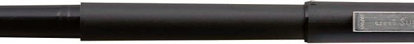 UNI-BALL Roller Micro 0.5mm UB-120 BLACK schwarz