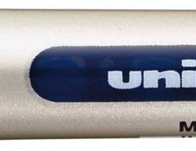 UNI-BALL Tintenroller eye 0,7mm UB-157D BLUE blau