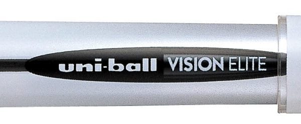 UNI-BALL Vision Elite 0,8mm UB200(08)BLA schwarz