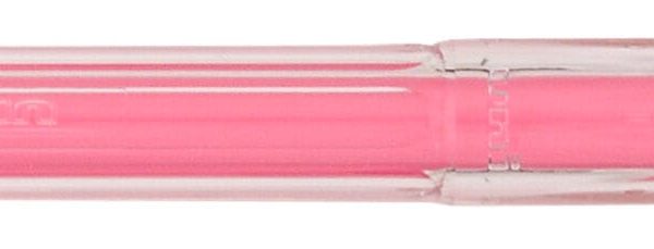 UNI-BALL Signo Angelic 0.7mm UM-120AC RED rot