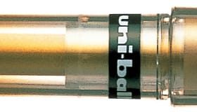 UNI-BALL Signo Broad 1mm UM-153 GOLD gold