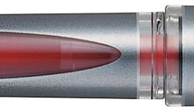 UNI-BALL Gel-Impact 1mm UM-153S RED rot