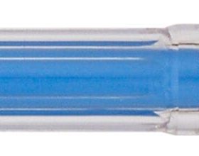 UNI-BALL Signo Angelic 0.7mm UM120AC BLUE blau