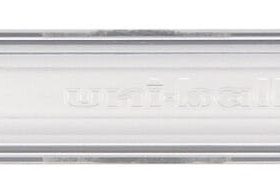 UNI-BALL Signo Angelic 0.7mm UM120AC WHIT weiss