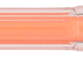 UNI-BALL Signo Angelic 0.7mm UM120ACORANG orange