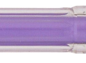 UNI-BALL Signo Angelic 0.7mm UM120ACVIOLE violett