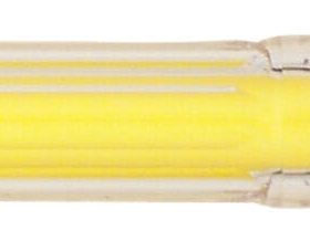 UNI-BALL Signo Angelic 0.7mm UM120ACYELLO gelb