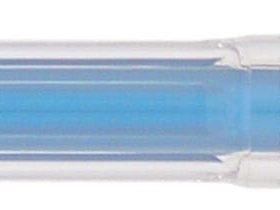 UNI-BALL Signo Noble Metal 0.8mm UM120NM BLUE blau