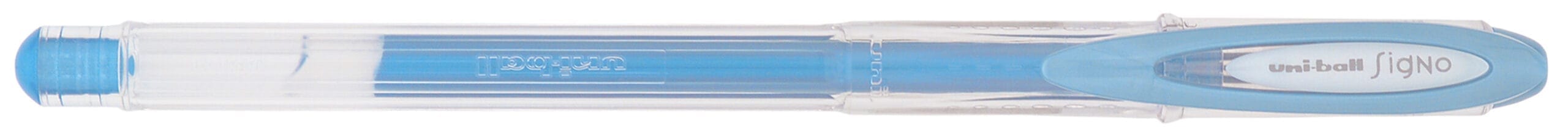 UNI-BALL-UM120NM-BLUE-4902778788790 UNI-BALL Signo Noble Metal 0.8mm UM120NM BLUE blau – Hochwertig & günstig bei ShopDeca