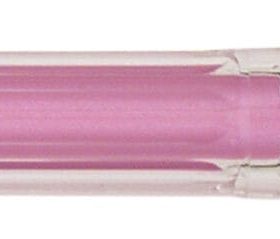 UNI-BALL Signo Noble Metal 0.8mm UM120NM PINK rosa