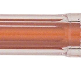 UNI-BALL Signo Noble Metal 0.8mm UM120NMBRONZ bronze