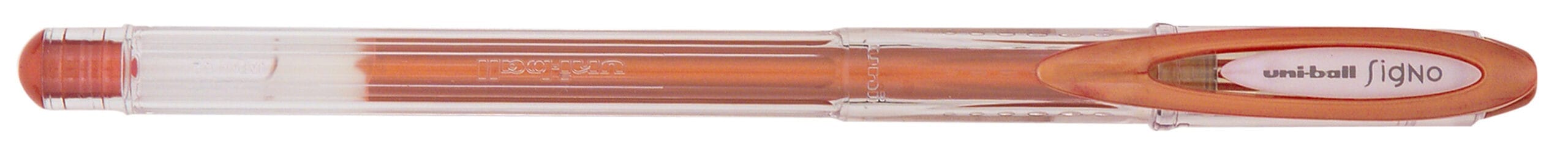 UNI-BALL-UM120NMBRONZ-4902778788868 UNI-BALL Signo Noble Metal 0.8mm UM120NMBRONZ bronze – Hochwertig & günstig bei ShopDeca